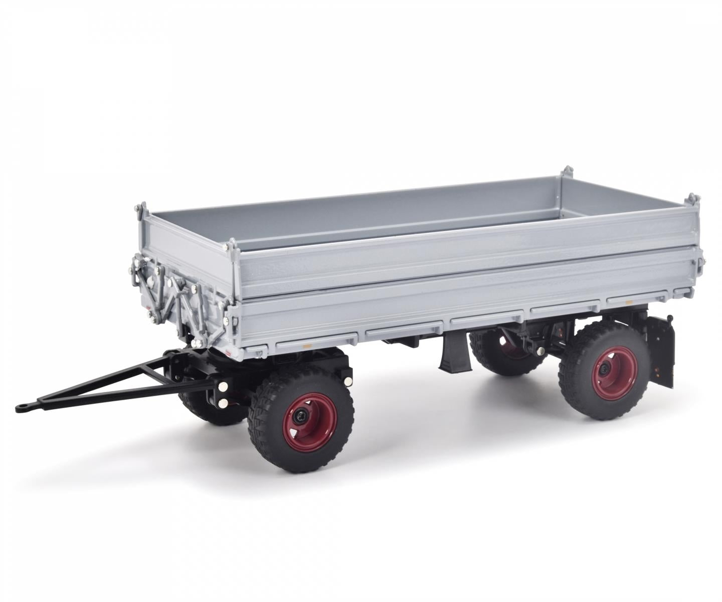 Schuco 1:32 Fortschritt HW 80 HA Dump Trailer 450783200