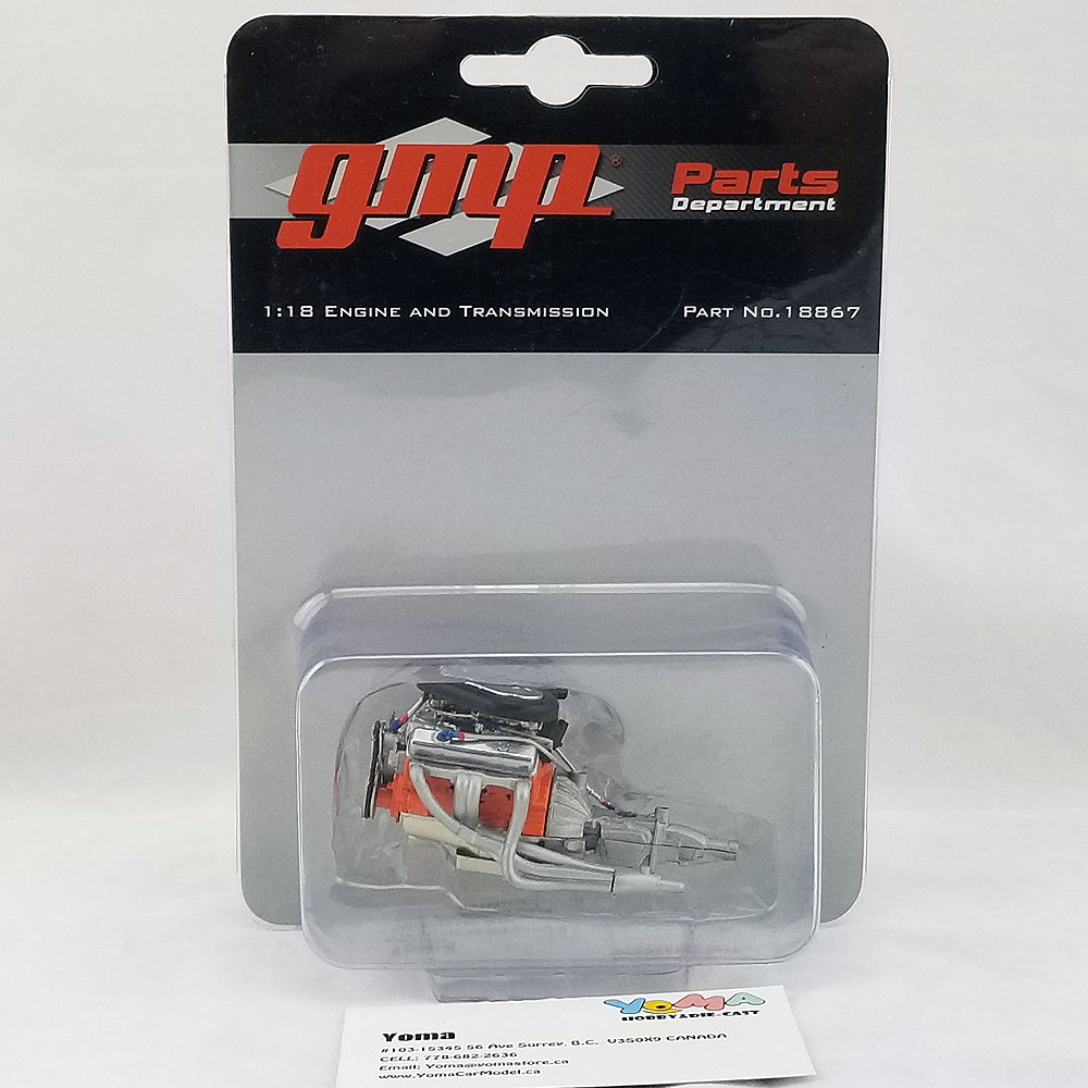 Yoma diecast best sale