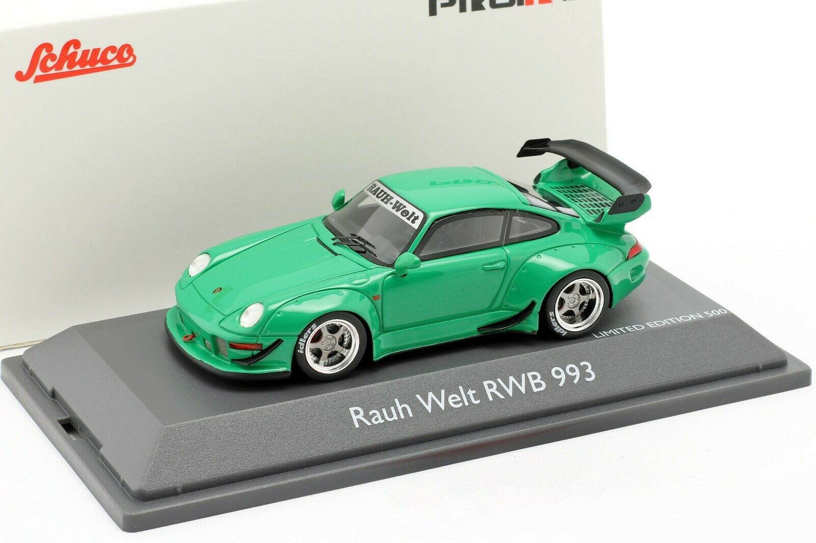 1/43 Rauh Welt RWB 964-