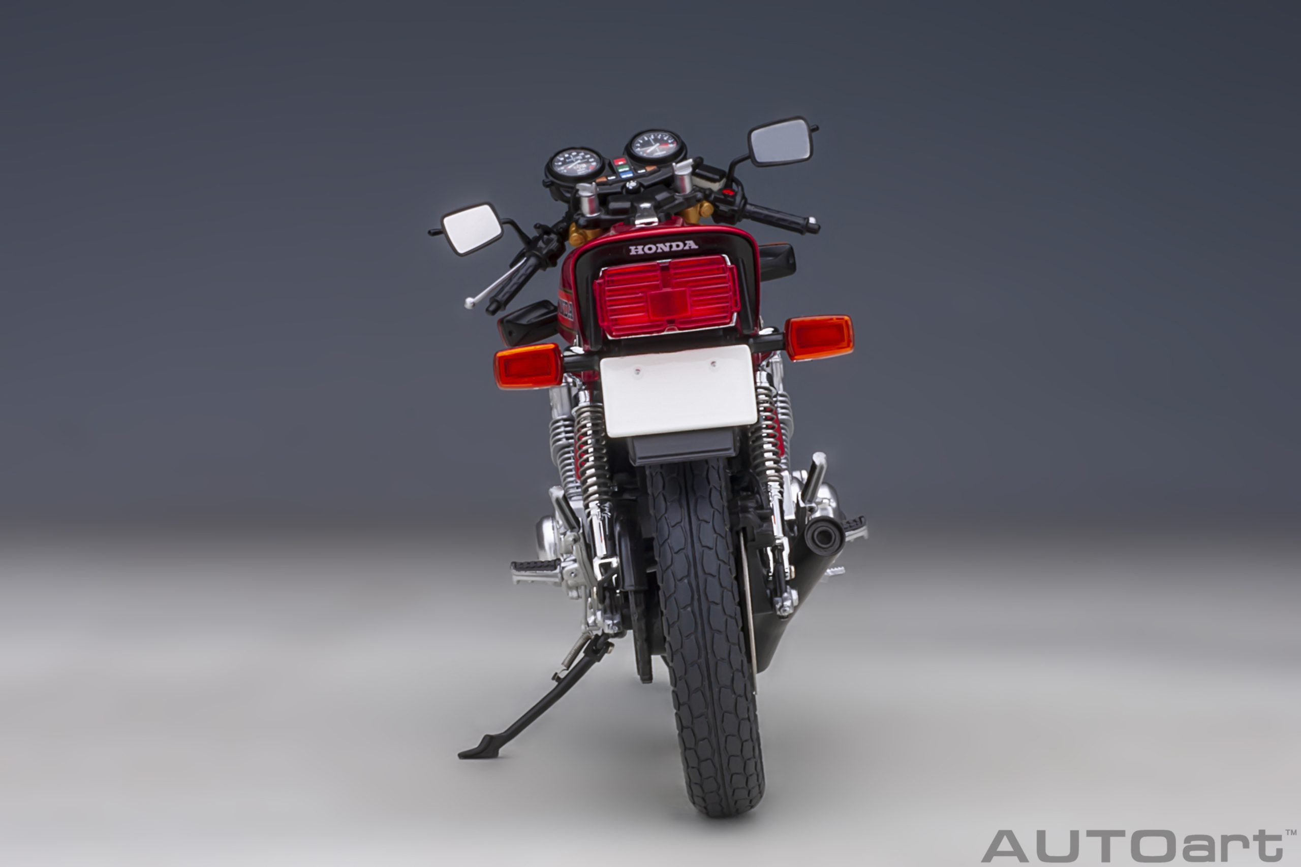 AUTOart 1:12 Honda CB750F Baribari Legend 12561 – YomaCarModel