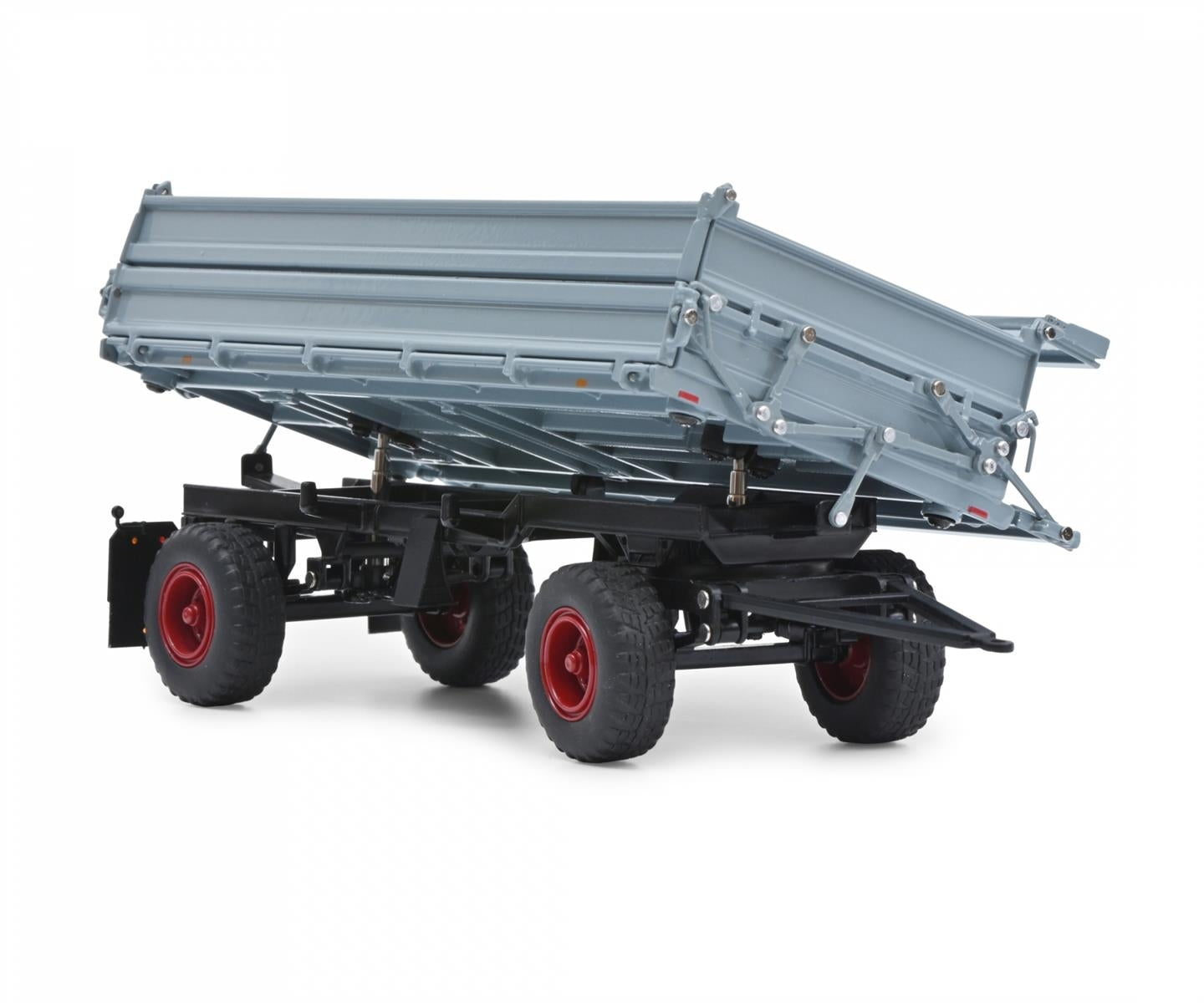 Schuco 1:32 Fortschritt HW 80 HA Dump Trailer 450783200