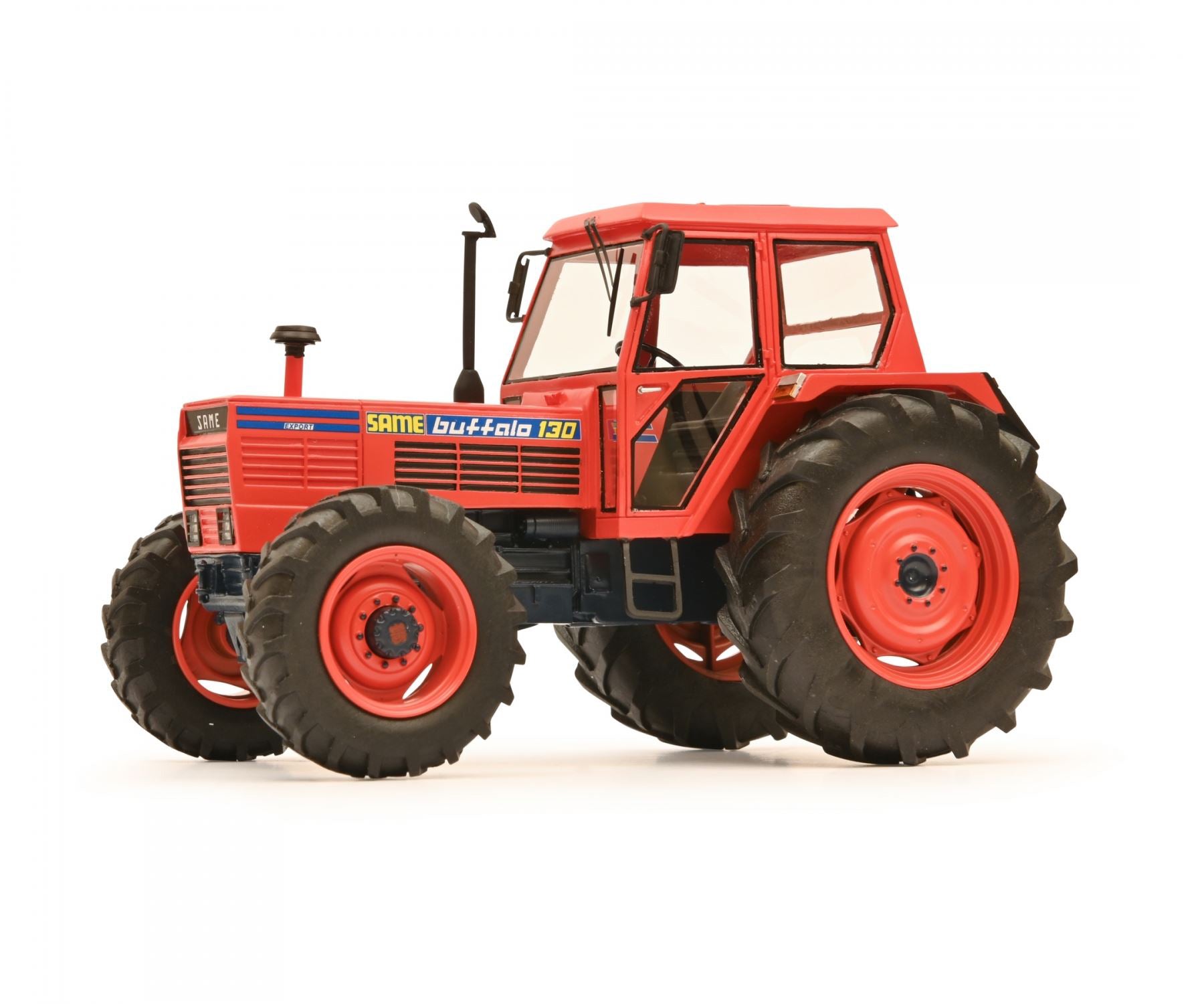 Schuco 1:32 SAME Buffalo 130 with Cabin Tractor 450916800