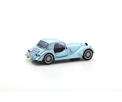 Schuco 1:43 Morgan Plus Six Closed Top 450925200