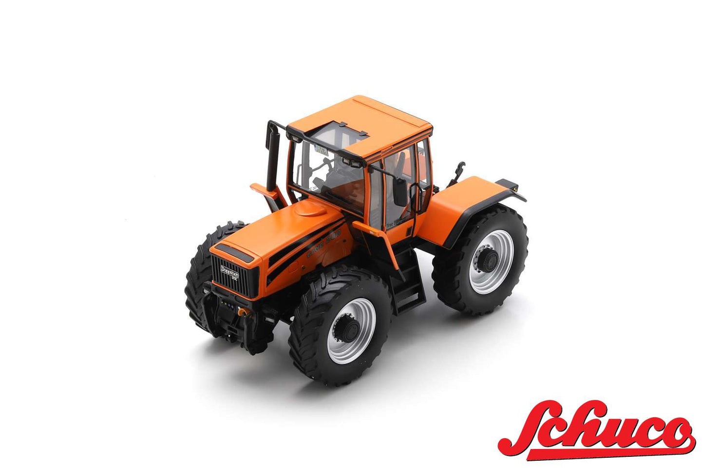 Schuco 1:32 Doppstadt Trac 200 Tractor 450929700