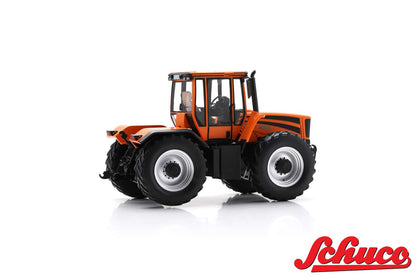 Schuco 1:32 Doppstadt Trac 200 Tractor 450929700