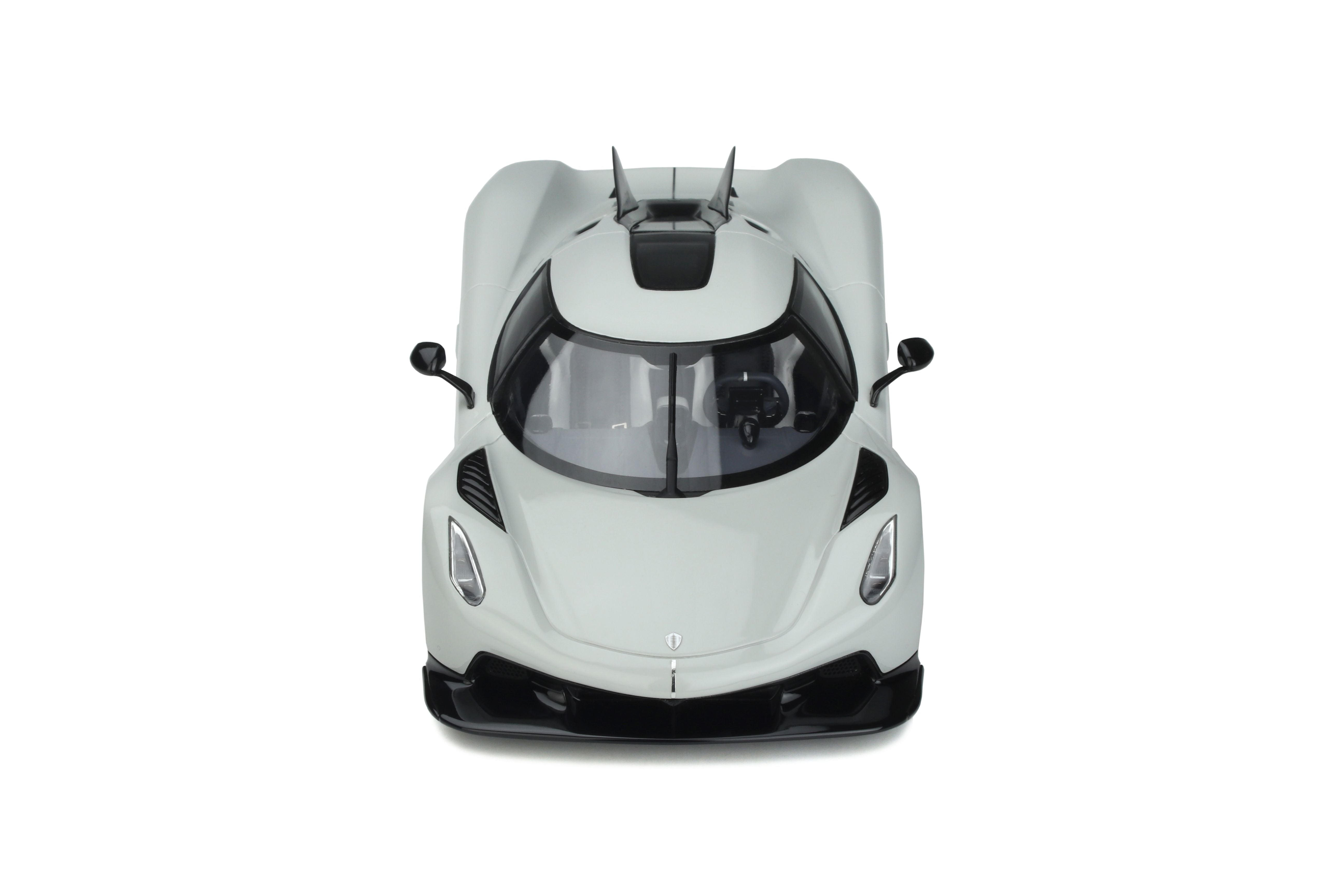 GT Spirit 1:18 Koenigsegg Jesko Absolut GT412