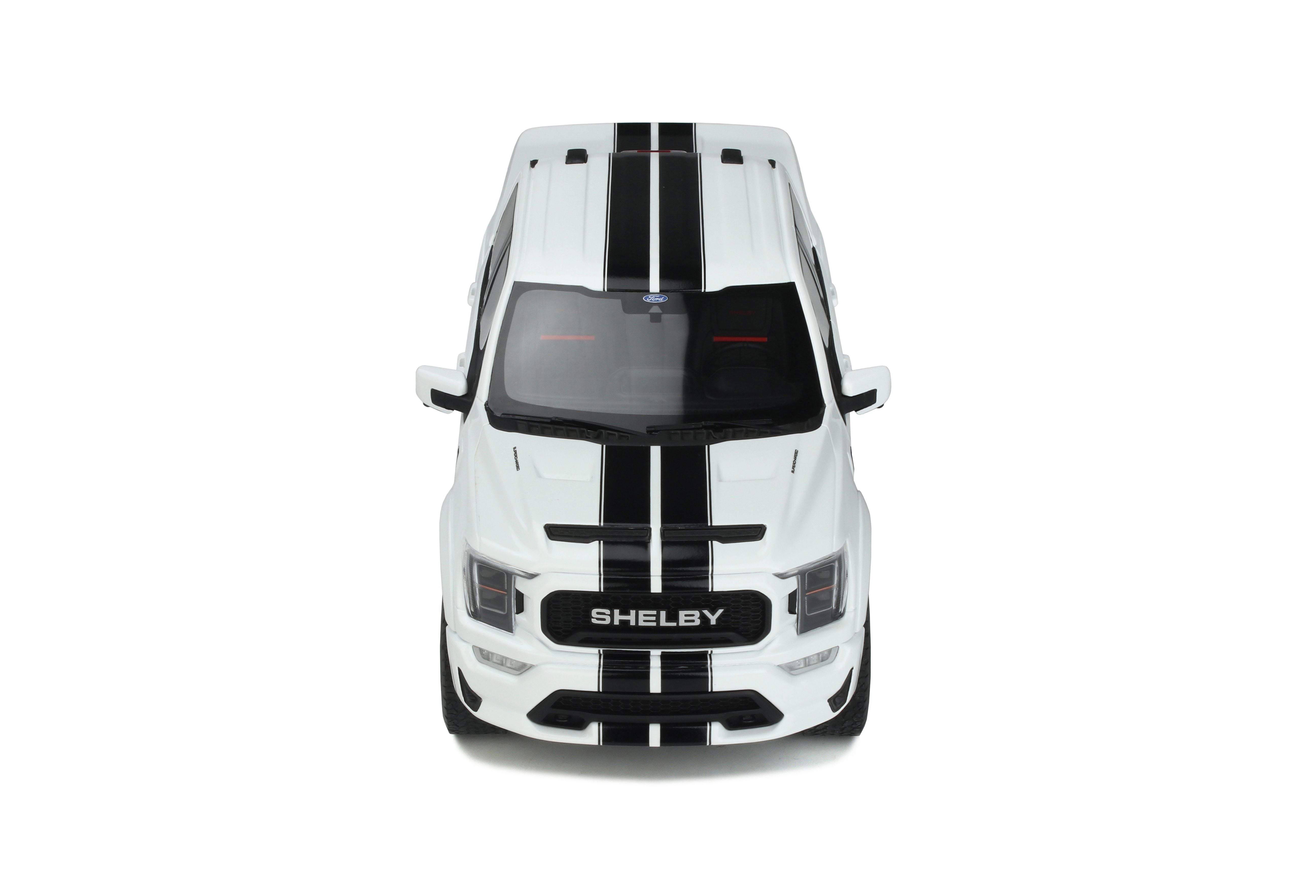 GT Spirit 1:18 Ford Shelby USA F-150 Truck GT415 – YomaCarModel