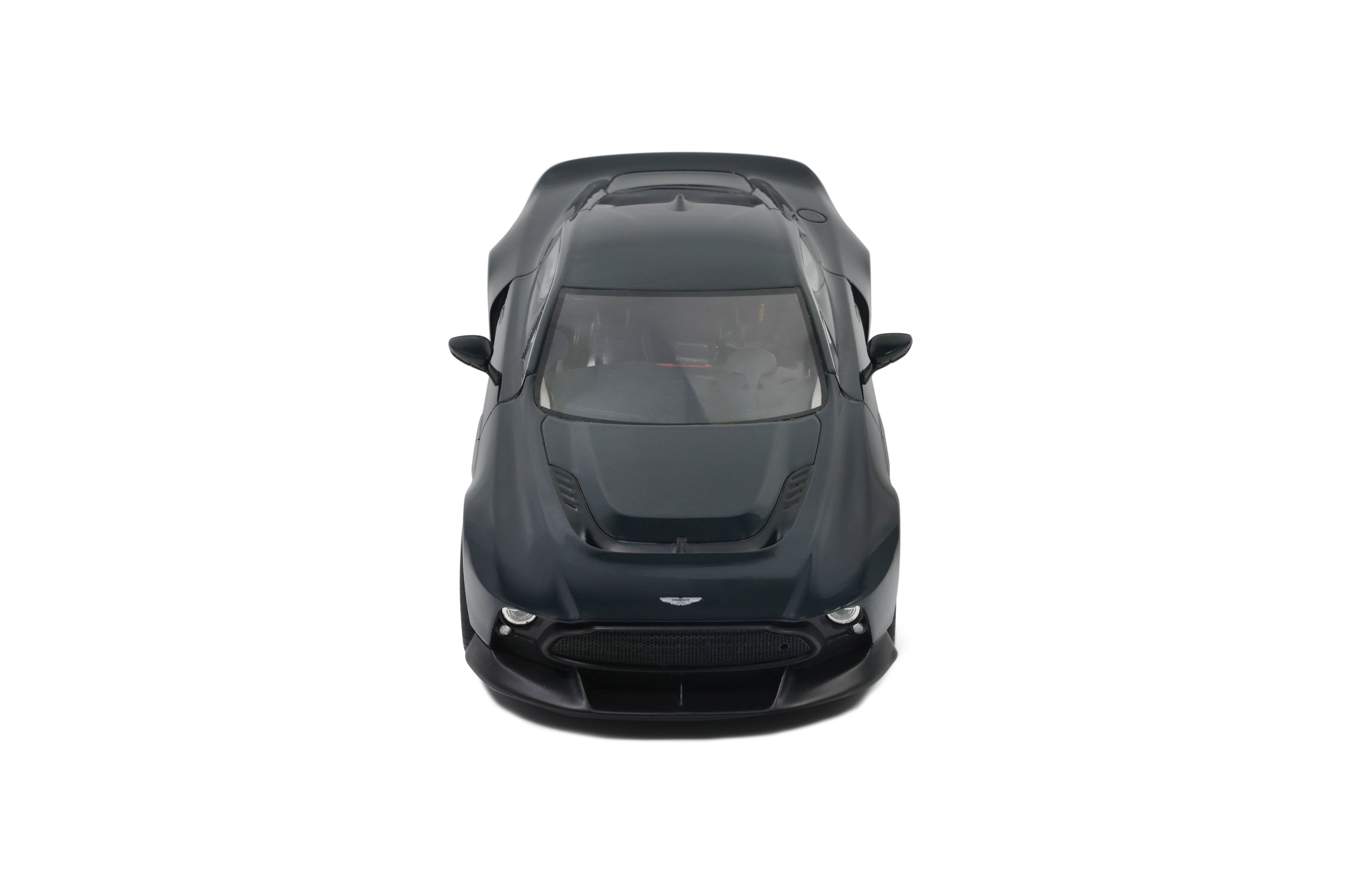 GT Spirit 1:18 Aston Martin Victor 2021 GT428 – YomaCarModel