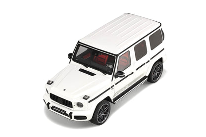 GT Spirit 1:18 Mercedes-Benz G63 AMG Edition 55 GT890