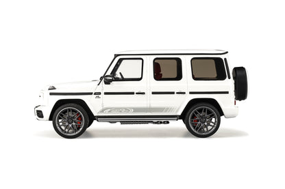 GT Spirit 1:18 Mercedes-Benz G63 AMG Edition 55 GT890