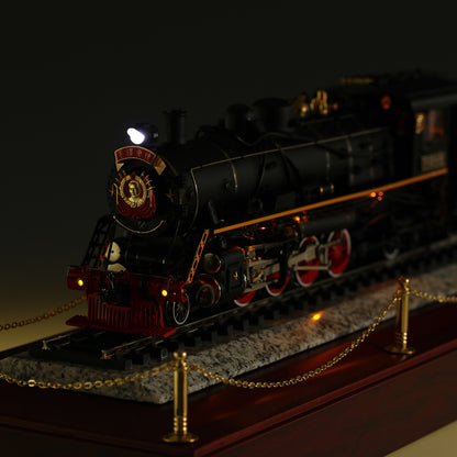 1:48 Chairman Mao Zedong of China Train Limited Edition