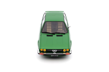 OTTO 1:18 Alfa Romeo Sud Sprint 1976 Green OT1043