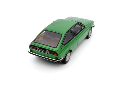 OTTO 1:18 Alfa Romeo Sud Sprint 1976 Green OT1043