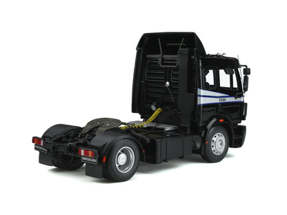 OTTO 1:18 1990 Mercedes-Benz SK 1748 Truck Black OT290B