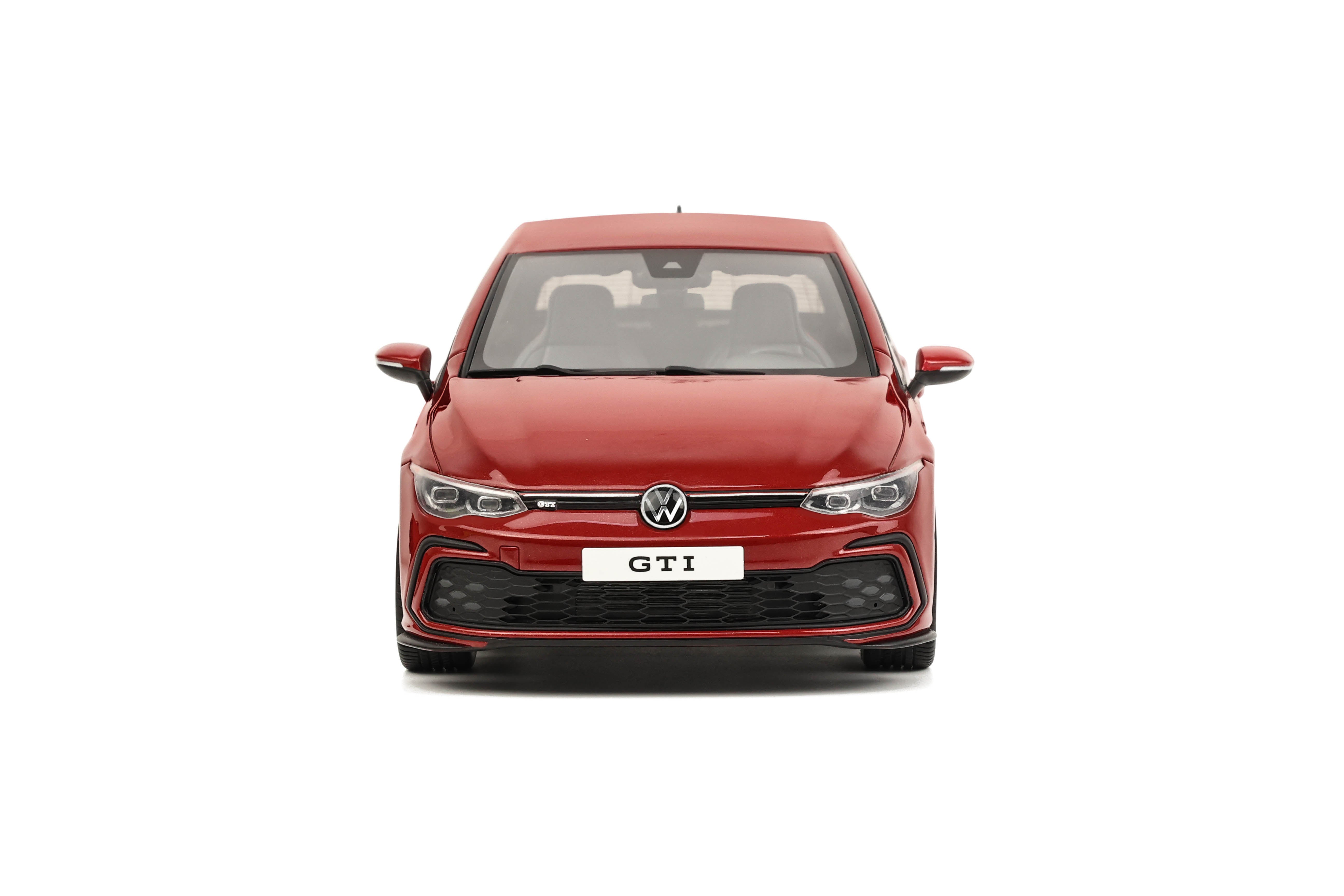 OTTO 1:18 Volkswagen Golf VIII GTI 2021 OT405