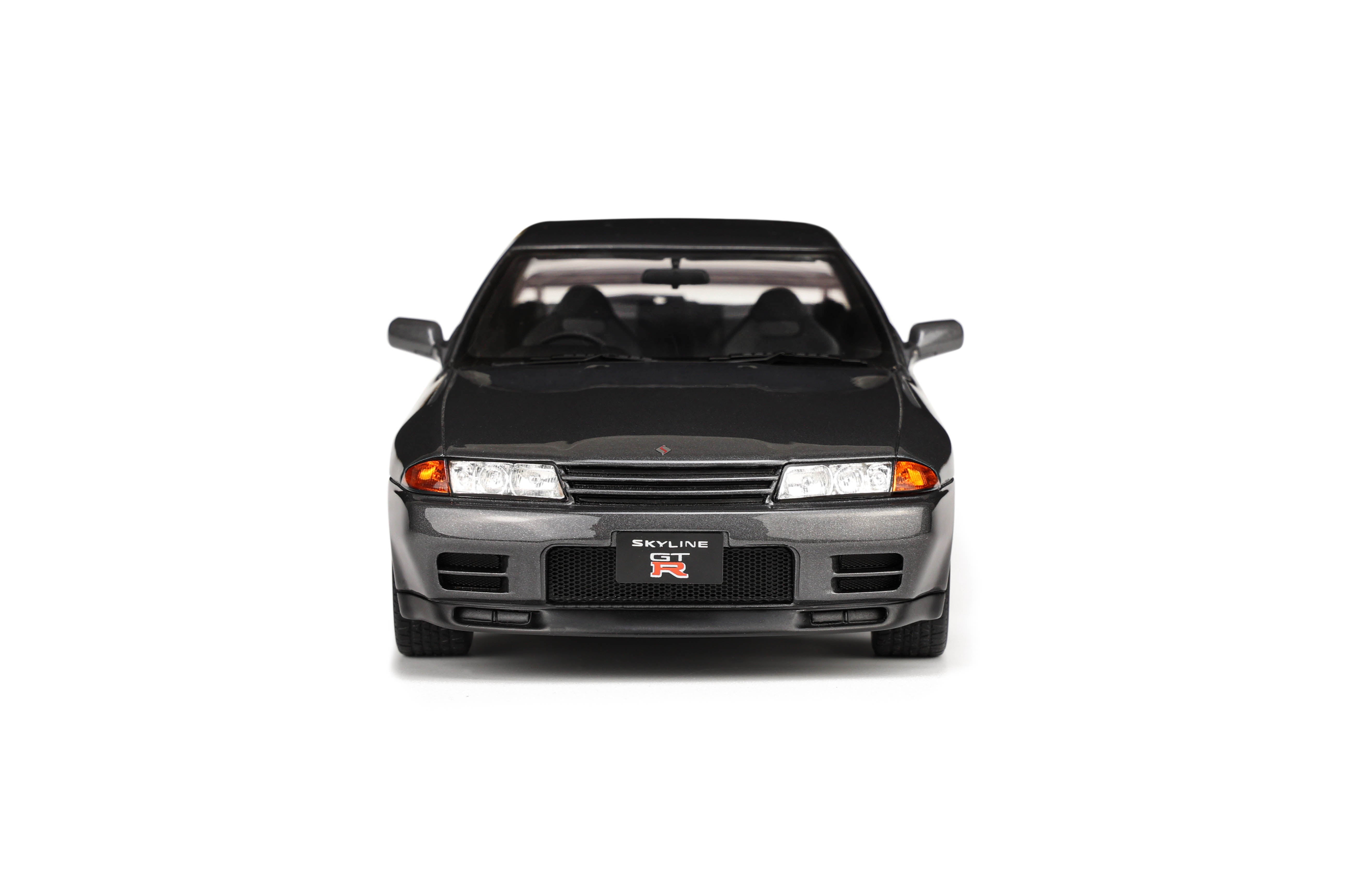 OTTO 1:18 Nissan Skyline GT-R BNR32 1993 OT411 – YomaCarModel