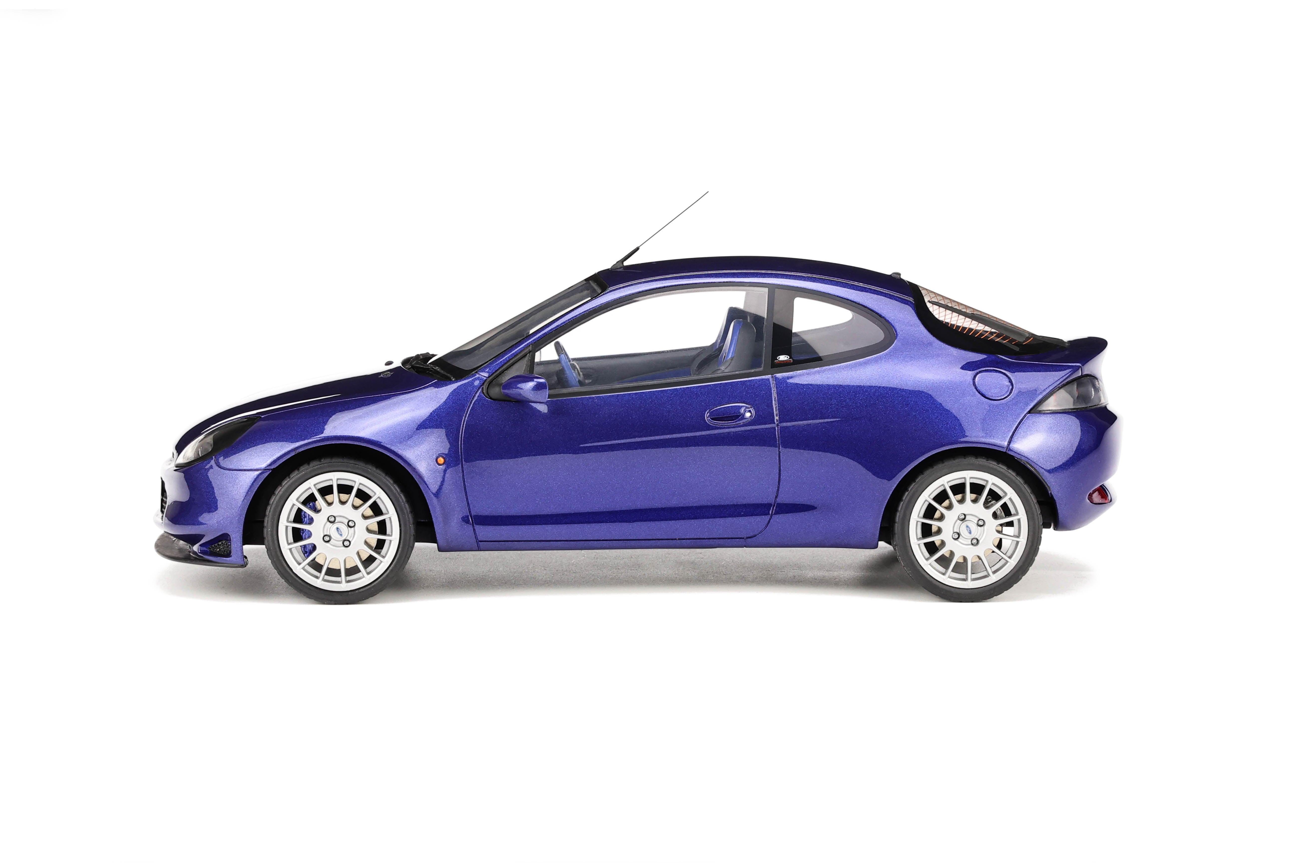 Ford puma racing on sale