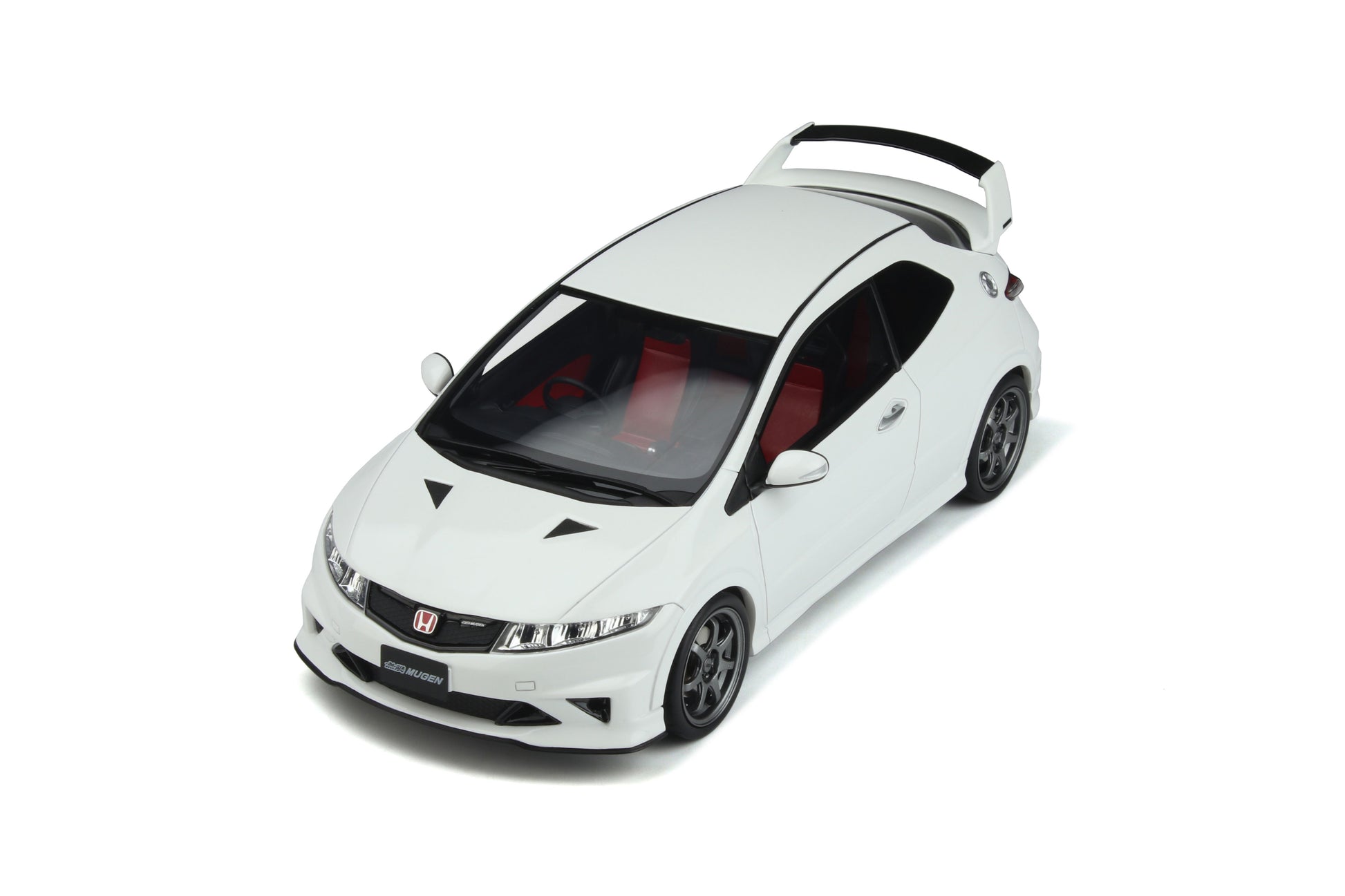 OTTO 1:18 Honda Civic FN2 Type R Mugen 2010 OT735