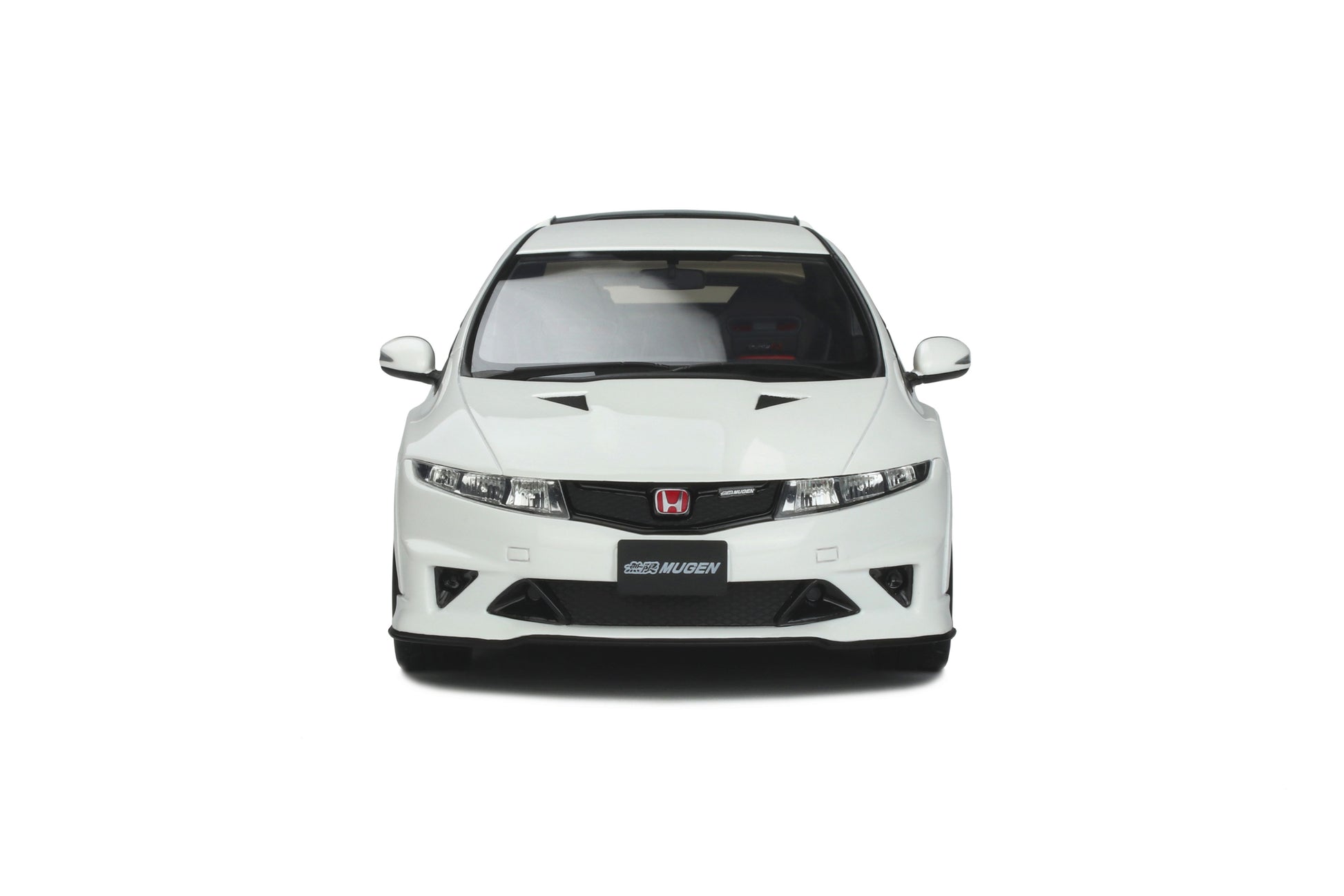 OTTO 1:18 Honda Civic FN2 Type R Mugen 2010 OT735