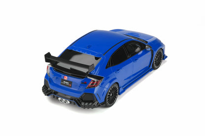 OTTO 1:18 Honda Civic FK8 Type R Mugen 2020 Blue OT987