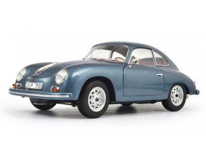 Schuco 1:18 Porsche 356 A Carrera Coupe Edition 70 Jahre Porsche 450031200