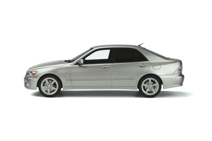 OTTO 1:18 1998 Lexus IS200 Millennium Silver Metallic OT991