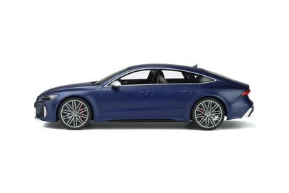 GT Spirit 1:18 2021 Audi RS 7 ABT Sportline GT399