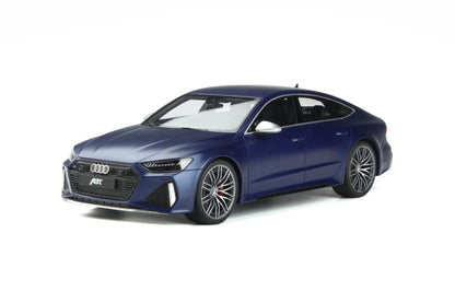 GT Spirit 1:18 2021 Audi RS 7 ABT Sportline GT399