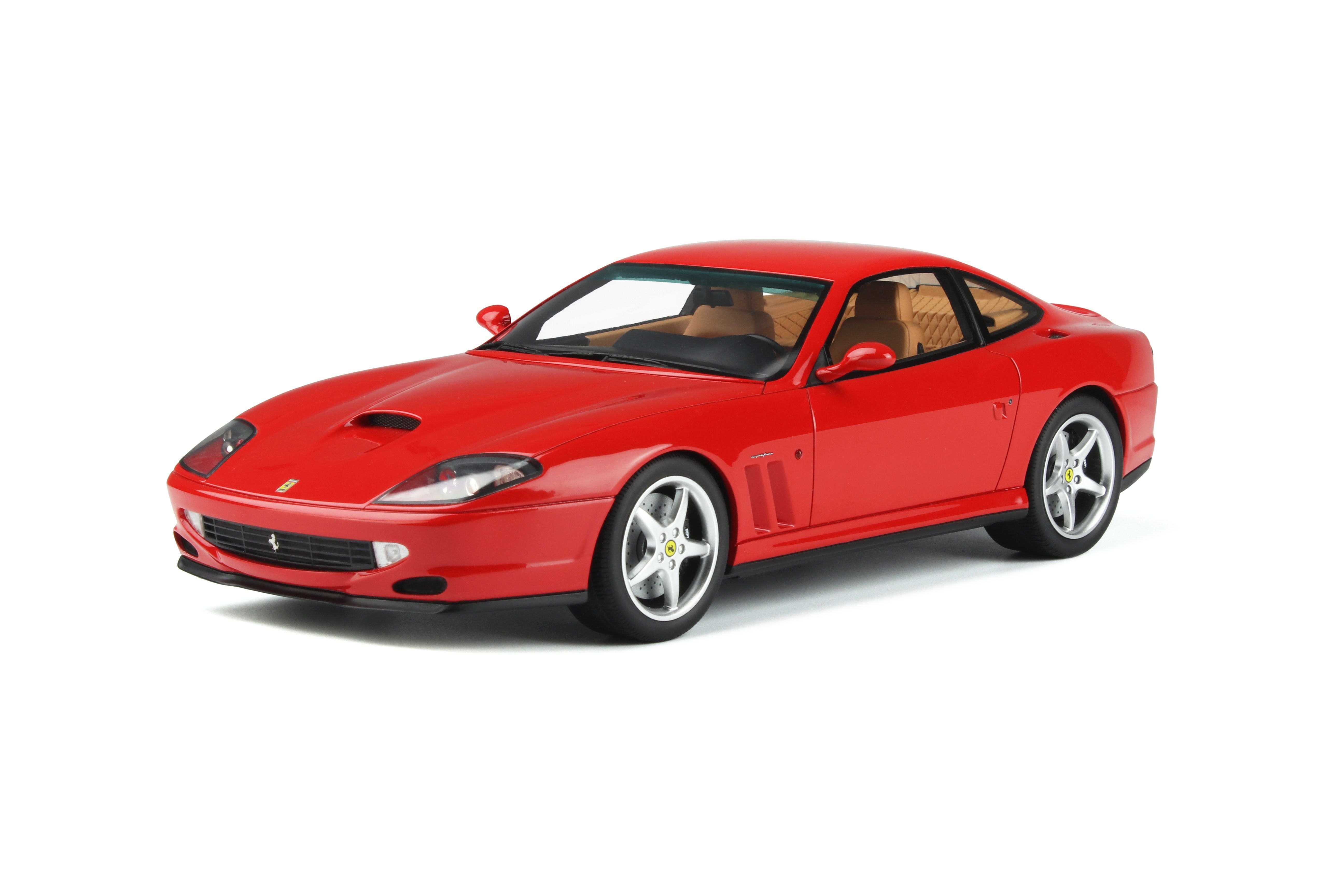 Ferrari – YomaCarModel