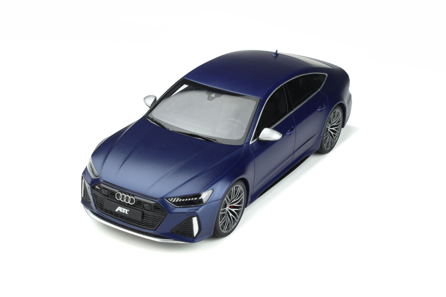 GT Spirit 1:18 2021 Audi RS 7 ABT Sportline GT399