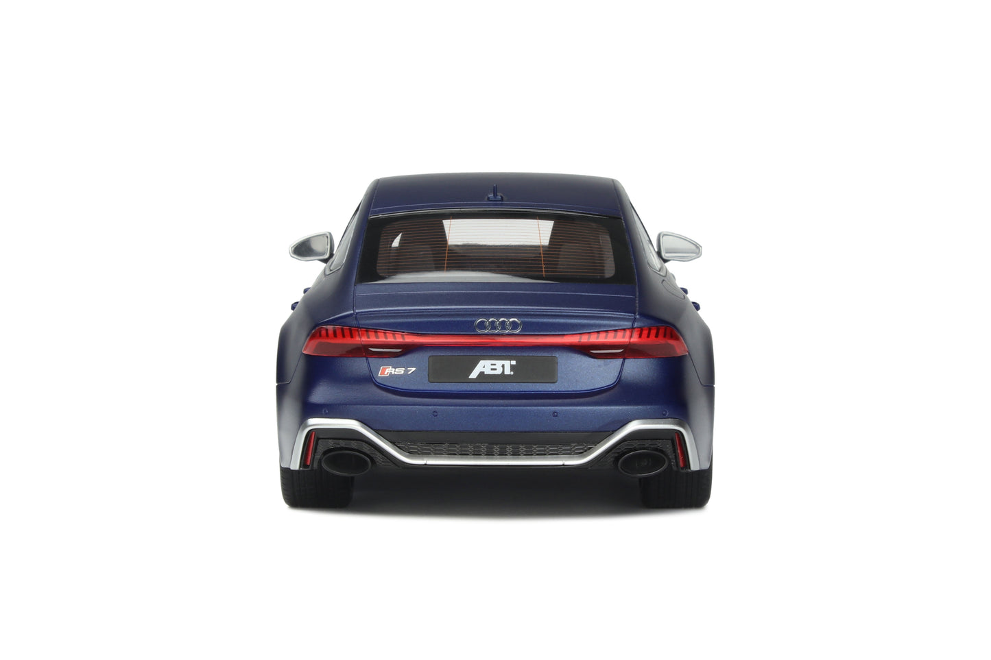 GT Spirit 1:18 2021 Audi RS 7 ABT Sportline GT399