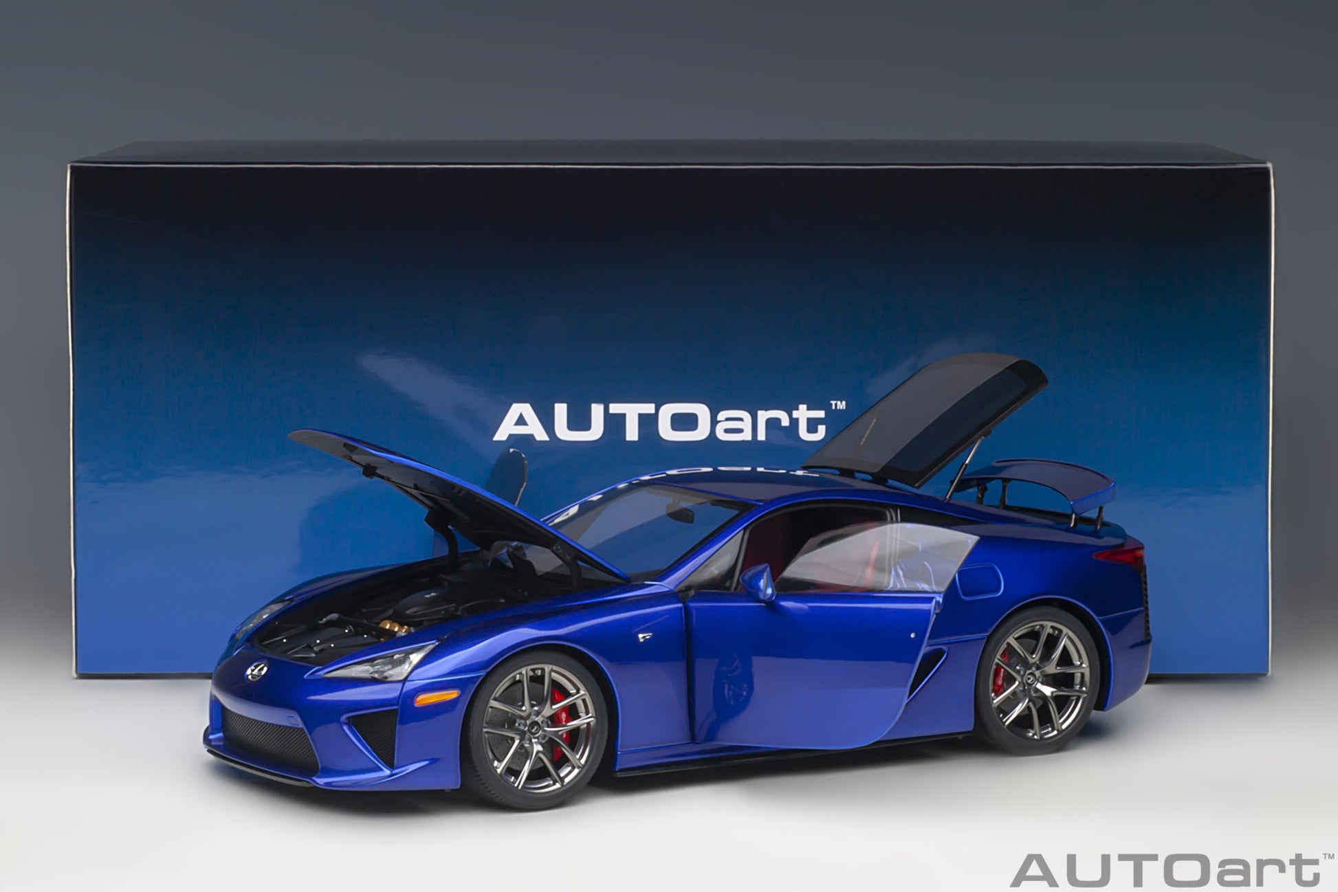 AUTO art LFA-