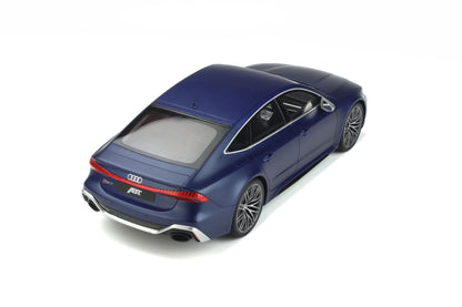 GT Spirit 1:18 2021 Audi RS 7 ABT Sportline GT399