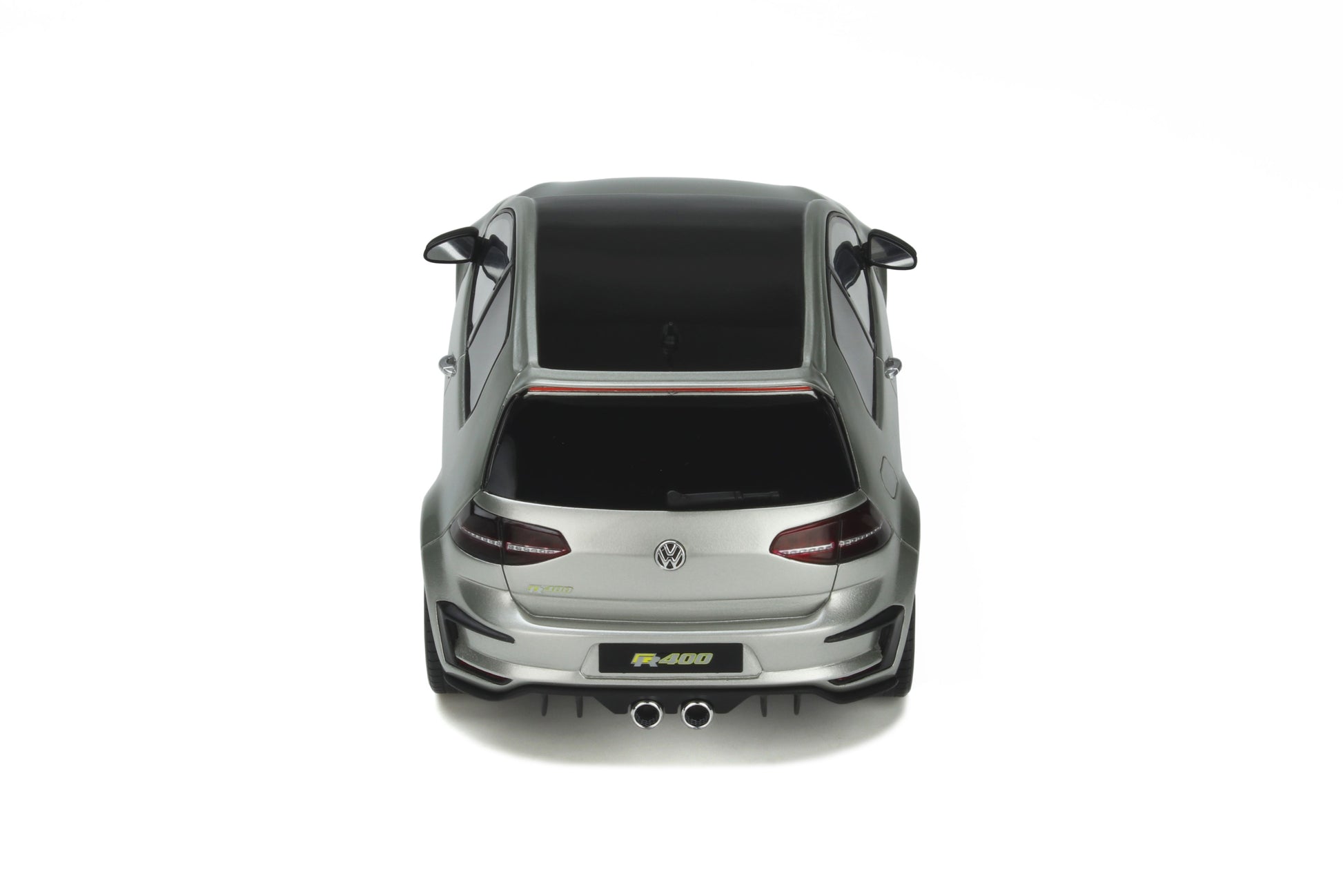OTTO 1:18 2014 Volkswagen Golf A7 R400 Concept OT925 – YomaCarModel