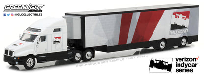 GreenLight 1:64 2018 Kenworth T2000 IndyCar Transporter 29951