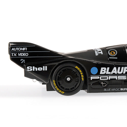 Minichamps 1:43 Porsche 962C Blaupunkt #1 Hans Joachim Stuck