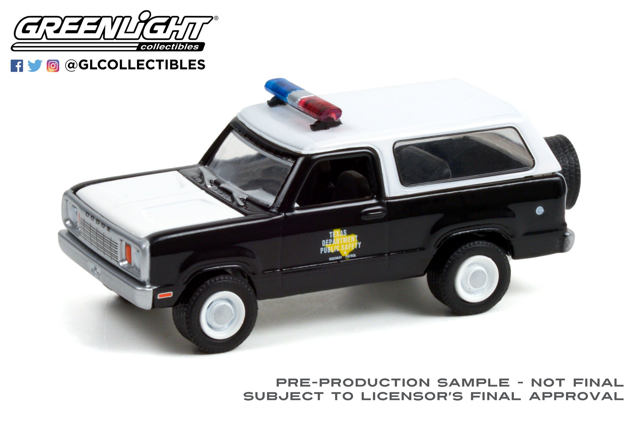 Police Car – YomaCarModel