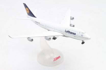 Schuco 1:600 Boeing B747-400 Lufthansa 403551633