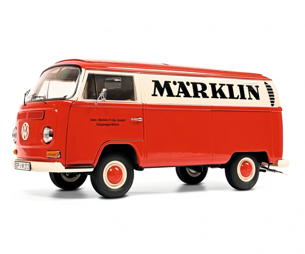 Schuco 1:18 MHI Volkswagen T2A van Marklin 450019900