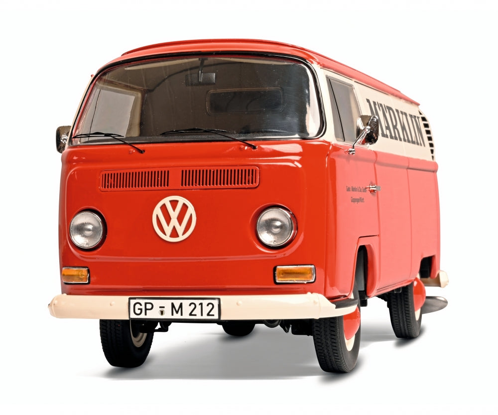 Schuco 1:18 MHI Volkswagen T2A van Marklin 450019900