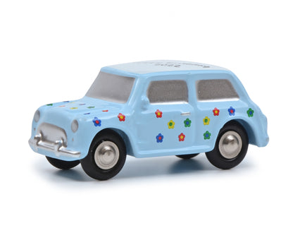 Schuco Piccolo Mini Cooper Happy Birthday 450133800