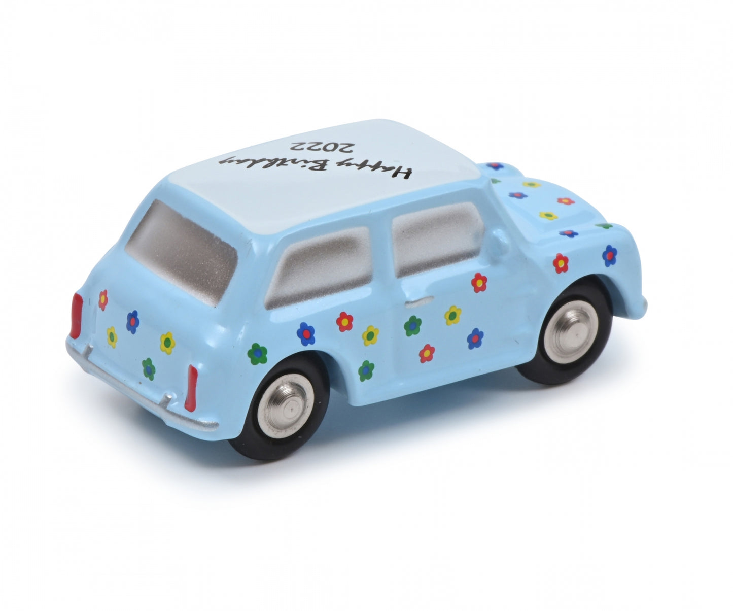 Schuco Piccolo Mini Cooper Happy Birthday 450133800