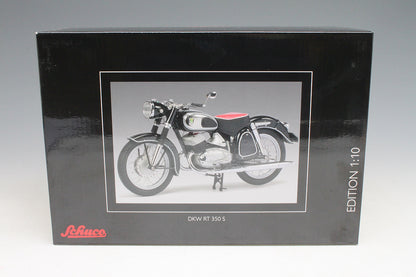 Schuco 1:10 DKW RT 350 S Solo Motorcycle 450657200