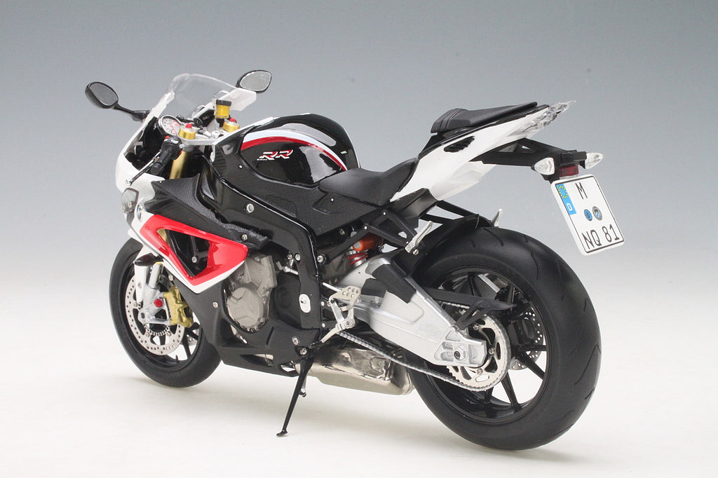 Schuco 1:10 BMW S 1000 RR Motorcycle 450666300