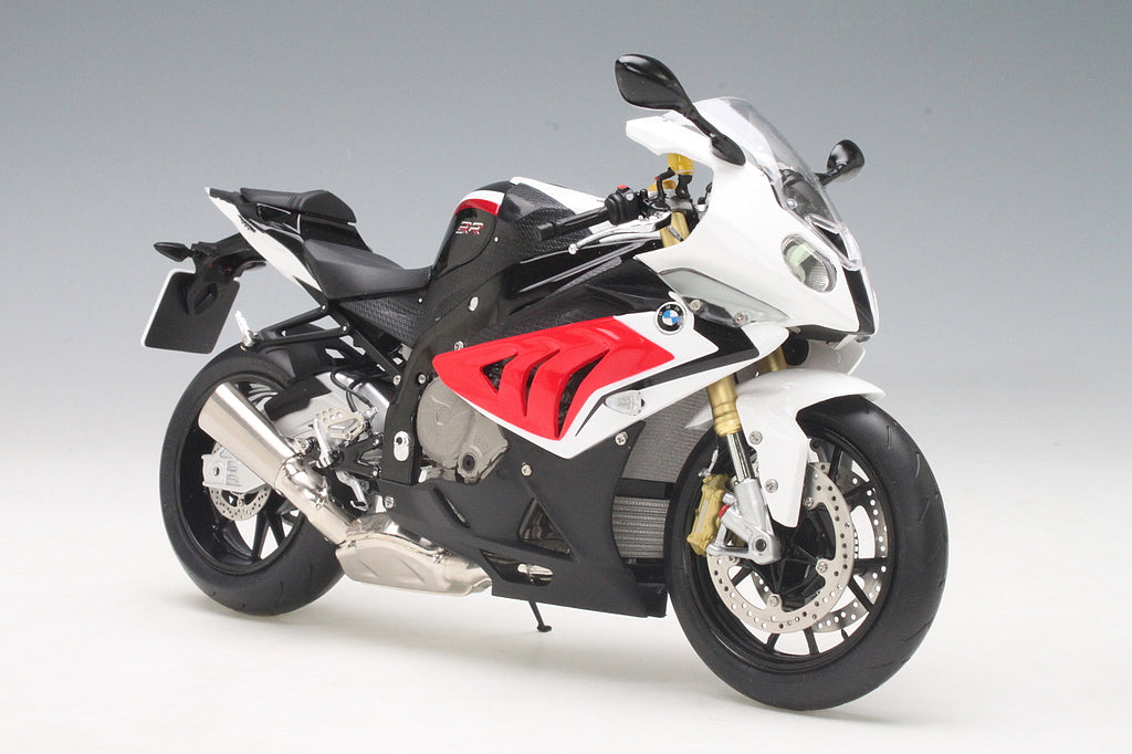 Schuco 1:10 BMW S 1000 RR Motorcycle 450666300