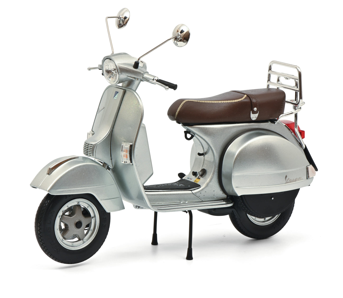 Schuco 1:10 Vespa Px 125 Motorcycle 70 Years 450667200