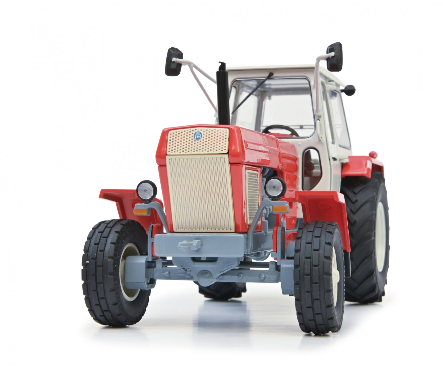 Schuco 1:32 Fortschritt ZT 304 red tractor 450782700