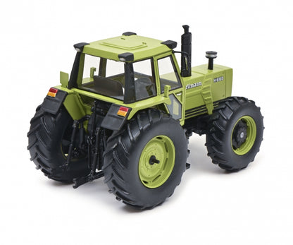 Schuco 1:32 Hurlimann H-6160 Green tractor 450910400