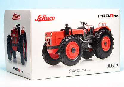 Schuco 1:32 SAME Dinosauro Tractor 450914500