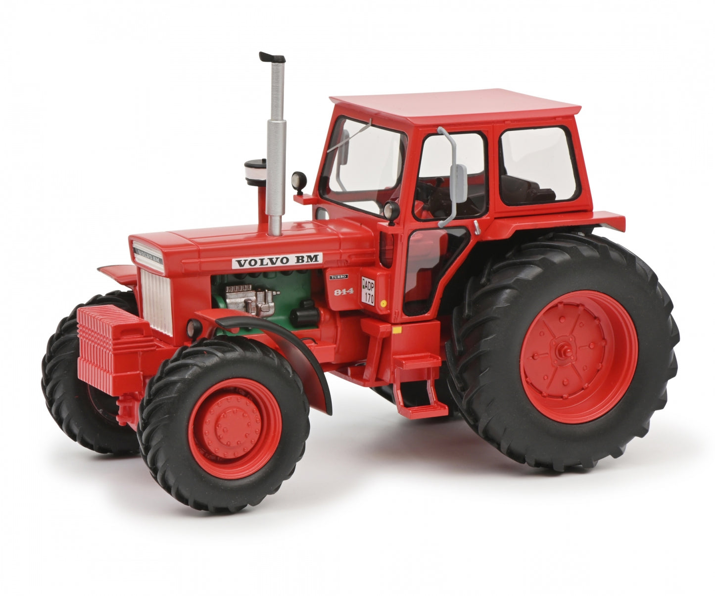 Schuco 1:32 Volvo BM 814 Tractor 450914800